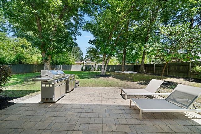 2601 Stoland Drive NE, Brookhaven, GA 30319