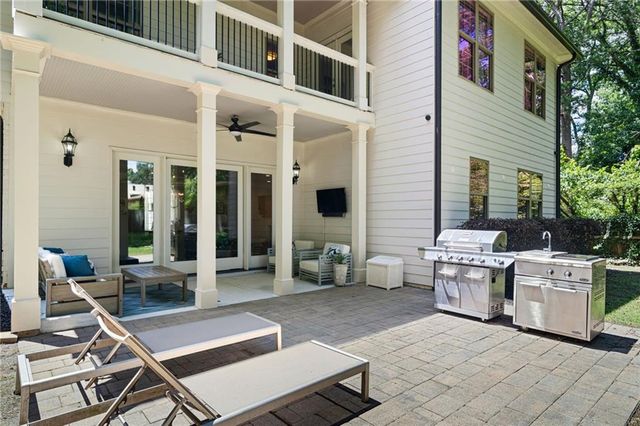 2601 Stoland Drive NE, Brookhaven, GA 30319