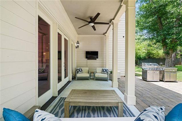 2601 Stoland Drive NE, Brookhaven, GA 30319