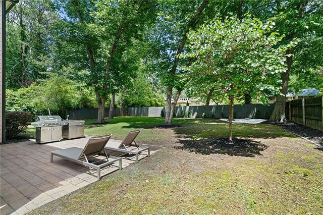 2601 Stoland Drive NE, Brookhaven, GA 30319