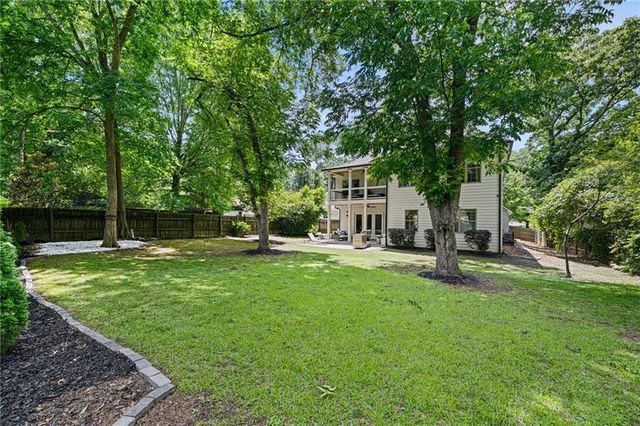 2601 Stoland Drive NE, Brookhaven, GA 30319