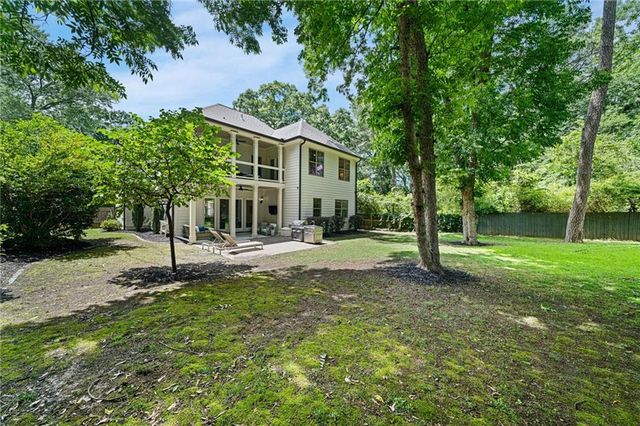 2601 Stoland Drive NE, Brookhaven, GA 30319