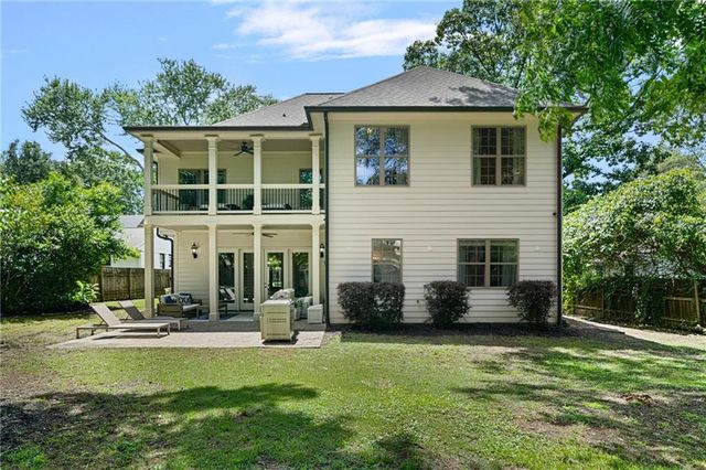 2601 Stoland Drive NE, Brookhaven, GA 30319
