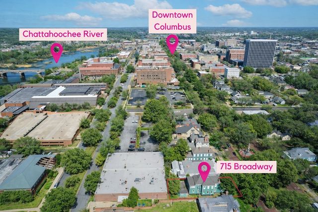 715 Broadway, Columbus, GA 31901