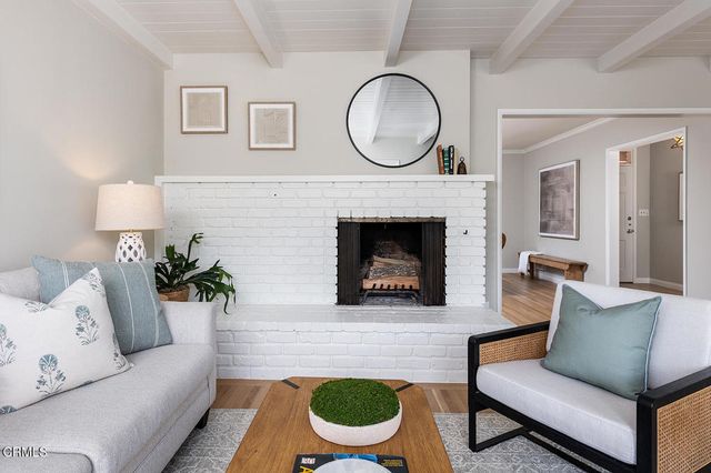 1550 Old House Road, Pasadena, CA 91107