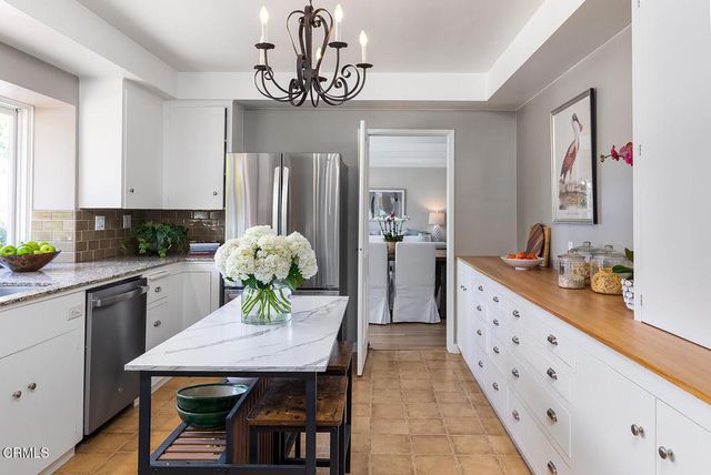 1550 Old House Road, Pasadena, CA 91107