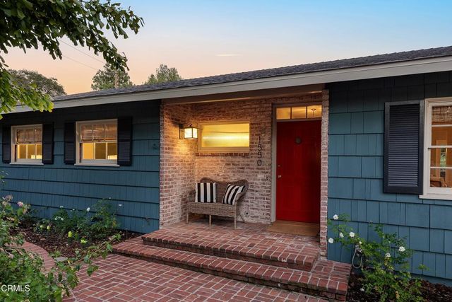 1550 Old House Road, Pasadena, CA 91107