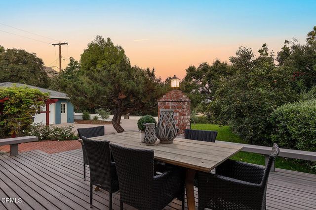 1550 Old House Road, Pasadena, CA 91107