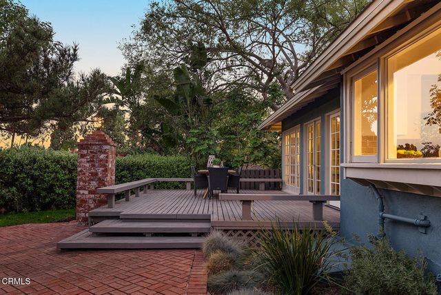 1550 Old House Road, Pasadena, CA 91107
