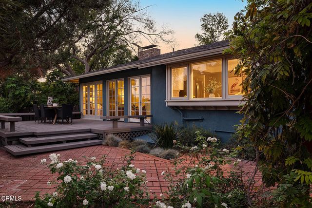 1550 Old House Road, Pasadena, CA 91107
