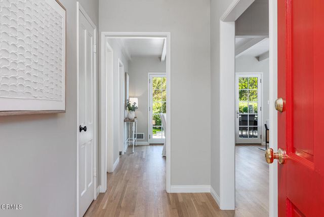 1550 Old House Road, Pasadena, CA 91107