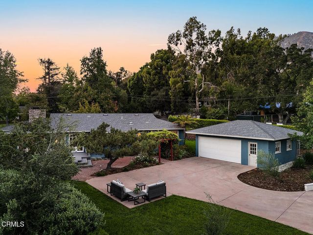 1550 Old House Road, Pasadena, CA 91107