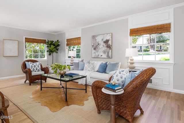 1550 Old House Road, Pasadena, CA 91107