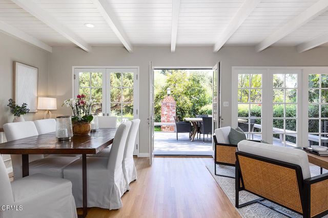 1550 Old House Road, Pasadena, CA 91107