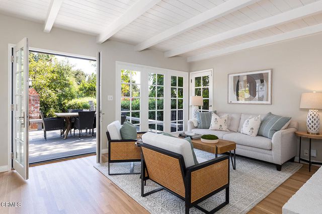 1550 Old House Road, Pasadena, CA 91107