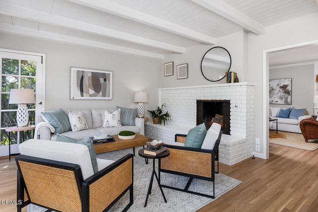1550 Old House Road, Pasadena, CA 91107