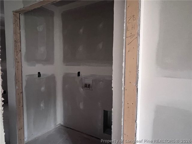 1704 Florshine Way, Fayetteville, NC 28312