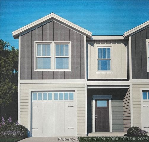 1704 Florshine Way, Fayetteville, NC 28312