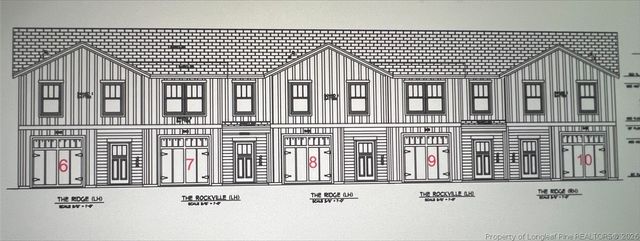 1704 Florshine Way, Fayetteville, NC 28312