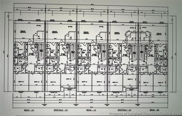 1704 Florshine Way, Fayetteville, NC 28312