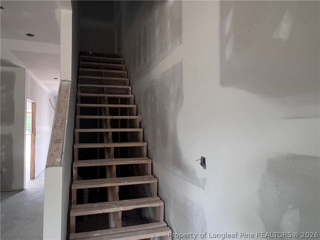 1704 Florshine Way, Fayetteville, NC 28312