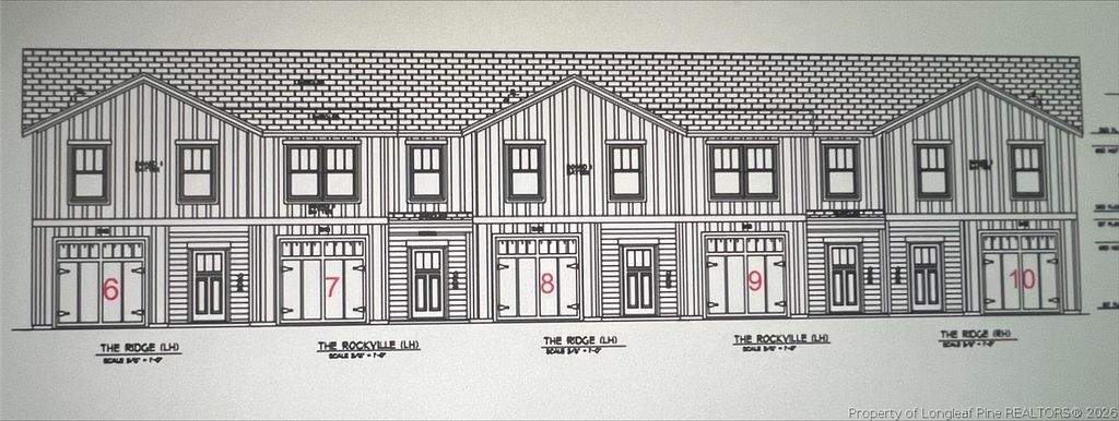 1704 Florshine Way, Fayetteville, NC 28312