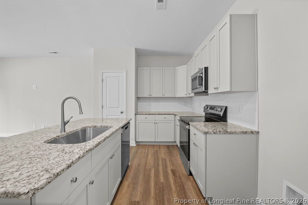 1704 Florshine Way, Fayetteville, NC 28312 — photo 9