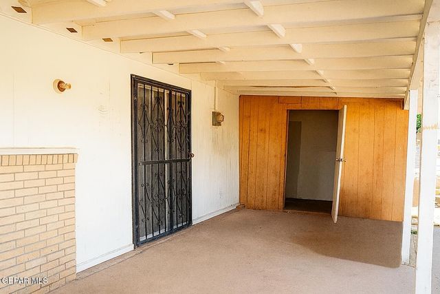 10533 TAREYTON Street, El Paso, TX 79924