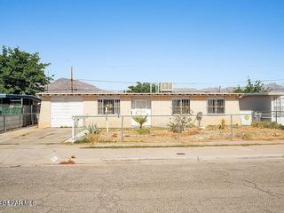 10533 TAREYTON Street, El Paso, TX 79924