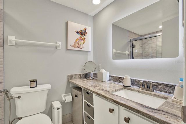 5095 BAY STREET NE 107, St Petersburg, FL 33703