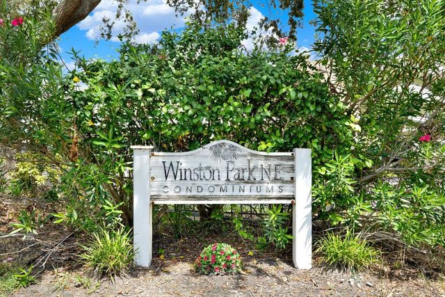 5095 BAY STREET NE 107, St Petersburg, FL 33703