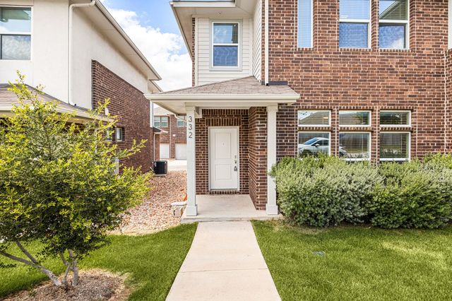 605 W South ST 332, Leander, TX 78641