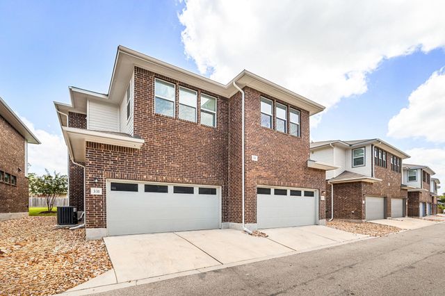605 W South ST 332, Leander, TX 78641