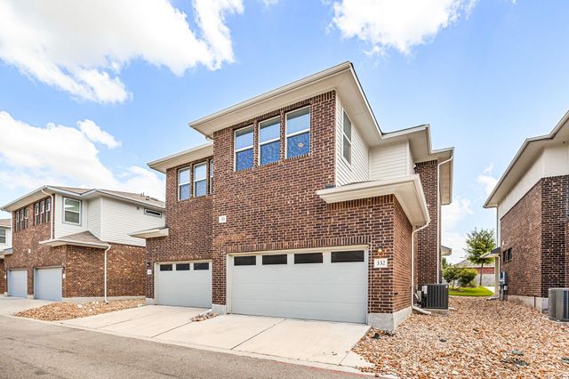 605 W South ST 332, Leander, TX 78641