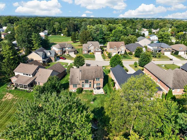 818 Forest Acres Drive, Anderson Twp, OH 45255