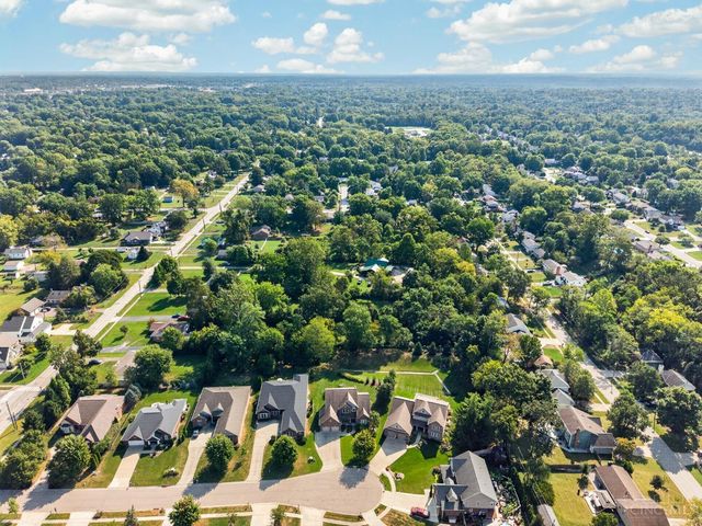 818 Forest Acres Drive, Anderson Twp, OH 45255