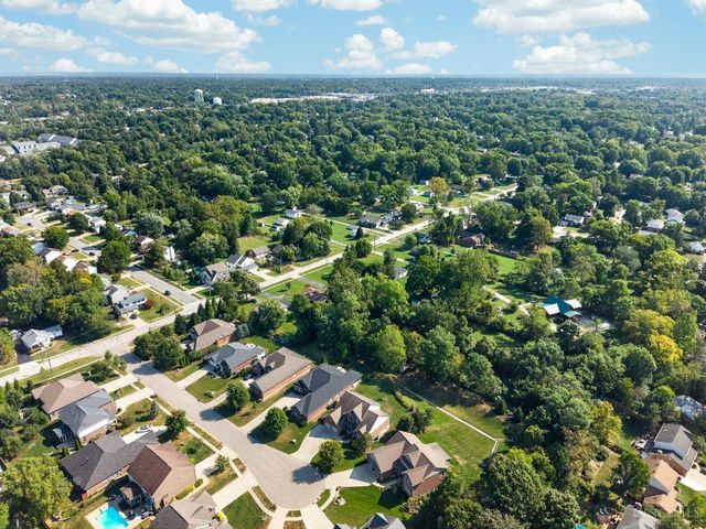 818 Forest Acres Drive, Anderson Twp, OH 45255
