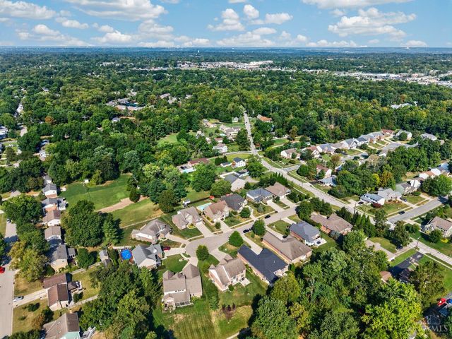 818 Forest Acres Drive, Anderson Twp, OH 45255