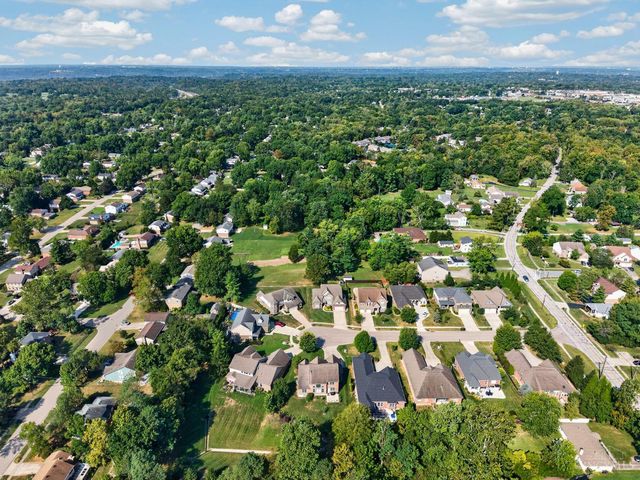 818 Forest Acres Drive, Anderson Twp, OH 45255