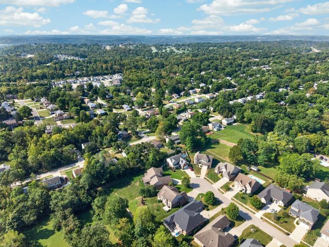 818 Forest Acres Drive, Anderson Twp, OH 45255