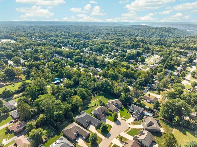 818 Forest Acres Drive, Anderson Twp, OH 45255