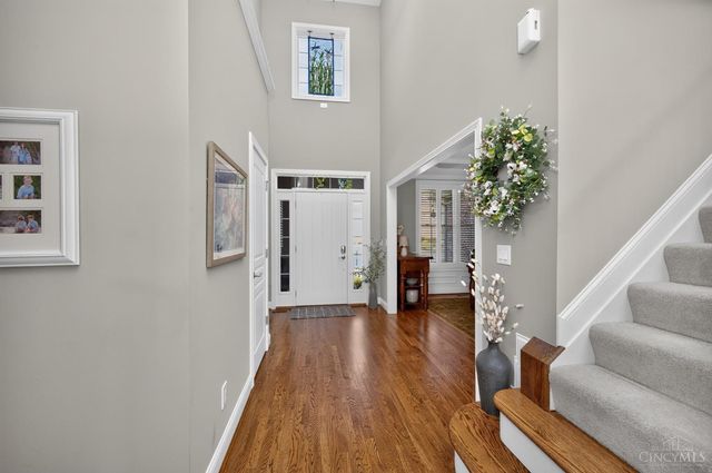 818 Forest Acres Drive, Anderson Twp, OH 45255