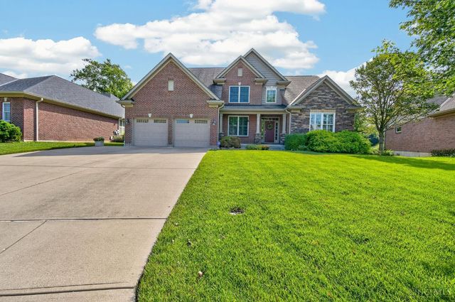 818 Forest Acres Drive, Anderson Twp, OH 45255