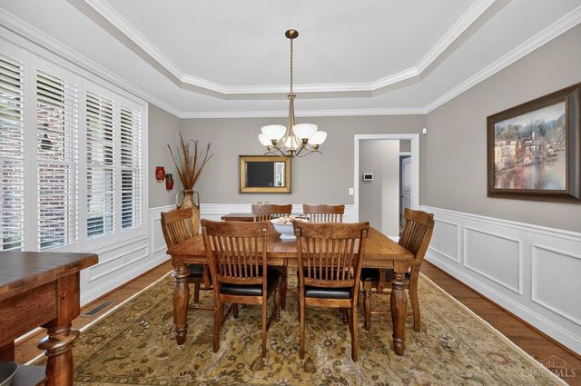818 Forest Acres Drive, Anderson Twp, OH 45255