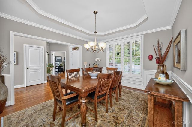 818 Forest Acres Drive, Anderson Twp, OH 45255