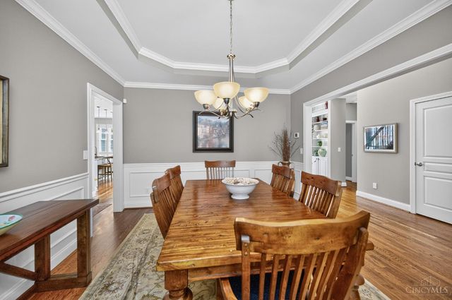 818 Forest Acres Drive, Anderson Twp, OH 45255