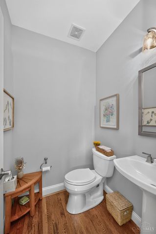 818 Forest Acres Drive, Anderson Twp, OH 45255
