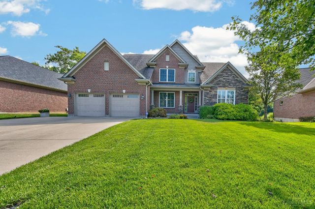 818 Forest Acres Drive, Anderson Twp, OH 45255