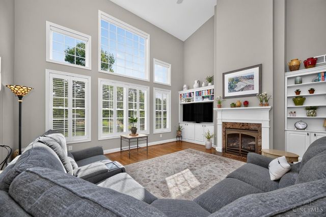 818 Forest Acres Drive, Anderson Twp, OH 45255