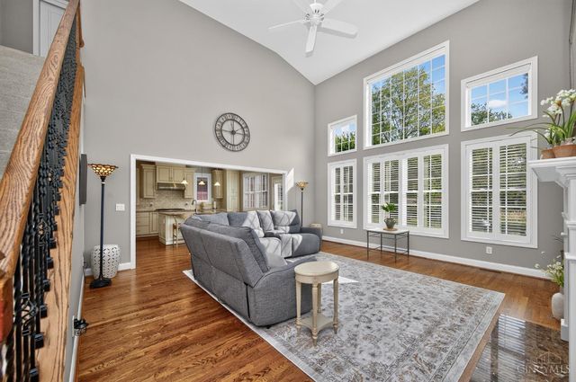 818 Forest Acres Drive, Anderson Twp, OH 45255